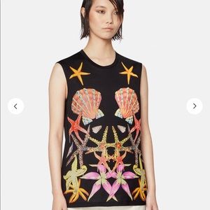 Versace Tank Top